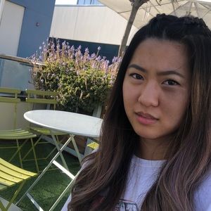 Meet your Posher, Bryce